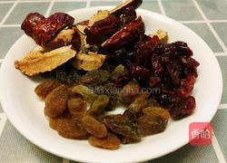 可可发糕的做法图解6