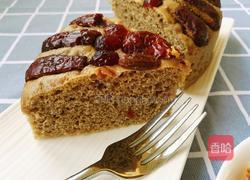 可可发糕的做法图解10