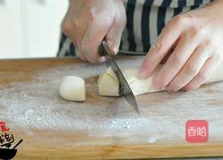 灌汤包的做法图解3
