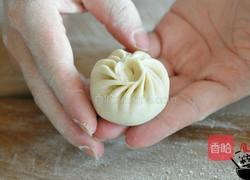 灌汤包的做法图解7
