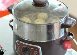 灌汤包的做法图解9