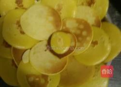 牛奶饼的做法图解5
