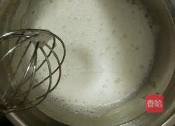 牛奶饼的做法图解2