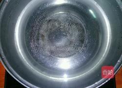 鱼丸芥菜猪杂汤的做法图解2