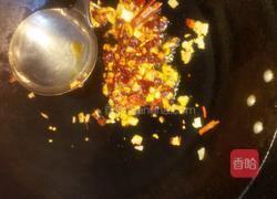 香辣藕片的做法图解6