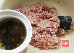 自制鱼肉丸子的做法图解4