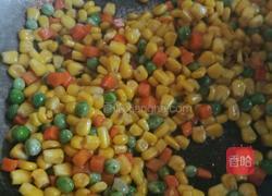 芝麻玉米的做法图解5