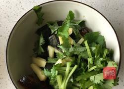 皮蛋瘦肉粥 懒人版的做法图解3