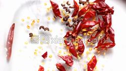 干煸豆角的做法图解12