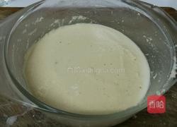 西玛饼之N种做法 芝麻西玛饼的做法图解1