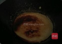 西玛饼之N种做法 芝麻西玛饼的做法图解4