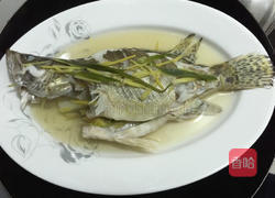 清蒸鳜鱼的做法图解6