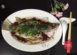 清蒸鳜鱼的做法图解10