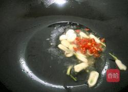 炝炒莴笋丝的做法图解5