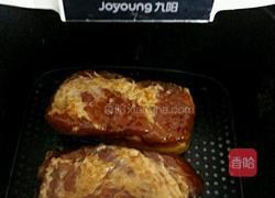 （炸锅版）烤叉烧肉的做法图解5