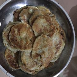 番薯饼的做法[图]