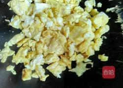 蛋炒面的做法图解4