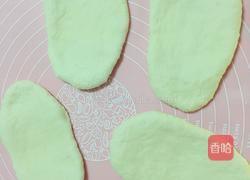 酥香面包的做法图解6