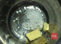 酥香面包的做法图解9