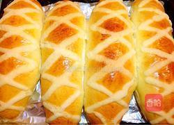 酥香面包的做法图解13