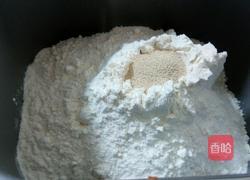 油酥芝麻烧饼的做法图解5