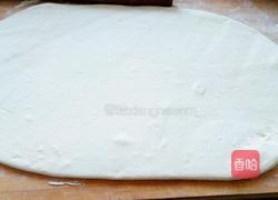 油酥芝麻烧饼的做法图解10