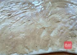 油酥芝麻烧饼的做法图解11