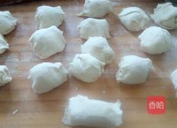 油酥芝麻烧饼的做法图解13