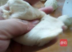 油酥芝麻烧饼的做法图解15
