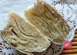 油酥芝麻烧饼的做法图解25