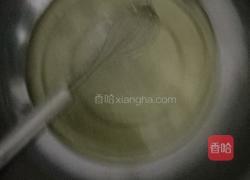 烤盘蛋糕的做法图解3