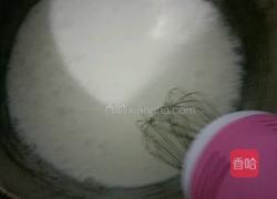 烤盘蛋糕的做法图解8