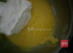 烤盘蛋糕的做法图解10