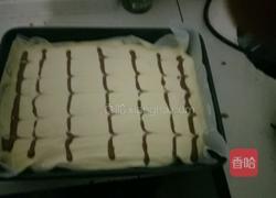 烤盘蛋糕的做法图解16