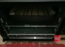 烤盘蛋糕的做法图解17