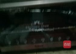 烤盘蛋糕的做法图解18