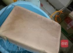 烤盘蛋糕的做法图解19