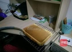 烤盘蛋糕的做法图解20