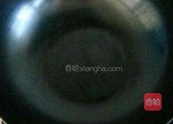 炒榛子的做法图解3