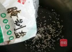 炒榛子的做法图解4
