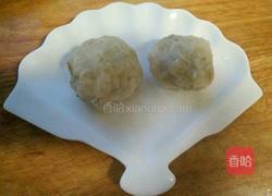 猪肉酸菜炖冻豆腐粉条的做法图解4