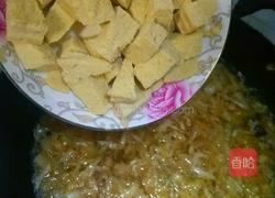 猪肉酸菜炖冻豆腐粉条的做法图解16