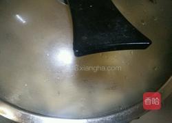 猪肉酸菜炖冻豆腐粉条的做法图解18