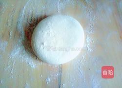 羊肉烩面的做法图解5