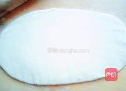 羊肉烩面的做法图解6