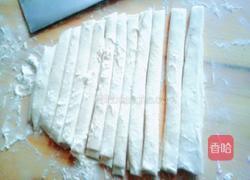 羊肉烩面的做法图解9