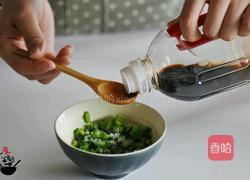 铁板豆腐的做法图解4