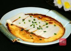 鸡蛋蒸豆腐的做法图解12