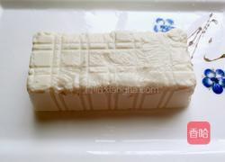 鸡蛋蒸豆腐的做法图解3
