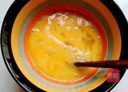 鸡蛋蒸豆腐的做法图解6